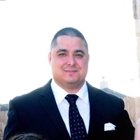 SIS-TECH Employee Marco Garza's profile photo