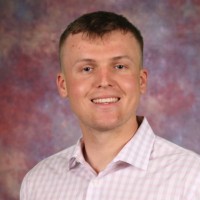 MathWorks Employee Nicholas Paget's profile photo