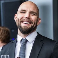 Exigo Tech Employee Brendan Fazel's profile photo