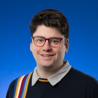 BioAnalysis, LLC Employee Ian Lamb's profile photo