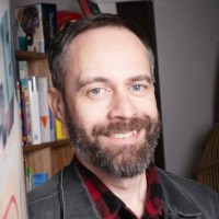 Liquid Interactive Employee Sam Daley's profile photo