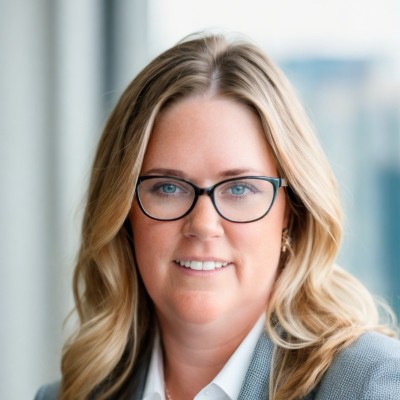 Kristi Boyer Email & Phone Number
