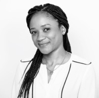 Vale Base Metals Employee Stella Aneto's profile photo