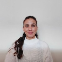 JIAS Toronto Employee Moran Ages's profile photo