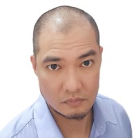 Inceptigon Pty Ltd Employee Allan Abrenica's profile photo