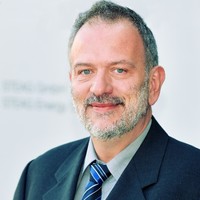 Iqony Employee Michael Goth's profile photo