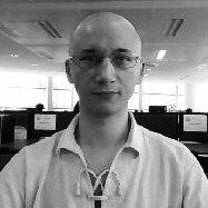EXE Software Employee Laurentiu-Alin Mirica's profile photo