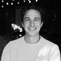 Letterboxd Employee George Linehan-Mitchell's profile photo