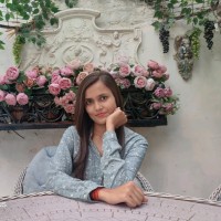 TRBITIX Employee Srishti Rai's profile photo