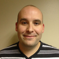 HighPoint IT Employee Nicholaus Glass's profile photo