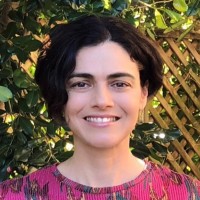 Simulcare Employee Naomi Battiato's profile photo