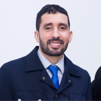 Maystro Delivery Employee Abdelhalim Lagrid's profile photo