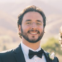 ADI Global Distribution Employee Alexander Apodaca's profile photo