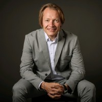 Zeel GmbH - Die Recruiting Company Employee Georg Eder's profile photo
