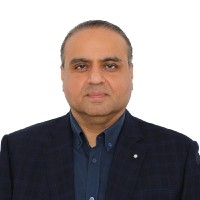 Arabian Automobiles Co. LLC Employee Riaz Janjua's profile photo