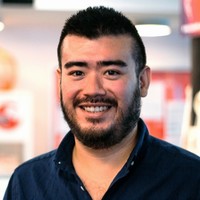 Grupo Rumos Employee Gabriel Augusto's profile photo
