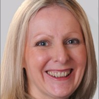 TNEI Employee Rebecca Pryce-Hammond's profile photo