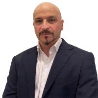 Pan Software Employee Mark di Donato's profile photo