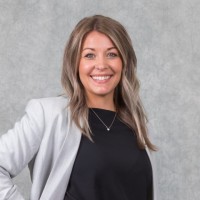 Link Employee Alexandra Lindahl's profile photo