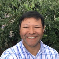 David Leon-Chang Email