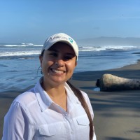 Ana Mora Email & Phone Number