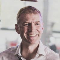Donald Insall Associates Employee Martin Hancock's profile photo