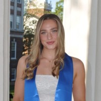 J.M. Rodgers Co. Employee Sarah McAndrew's profile photo