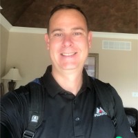 Monroe Employee Tim Presley's profile photo
