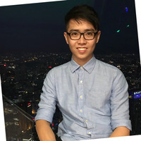 Lum Chang Building Contractors Pte Ltd Employee Wei Tan's profile photo