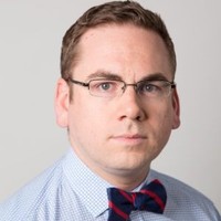 ISL Engineering and Land Services Ltd Employee Brian Conger's profile photo