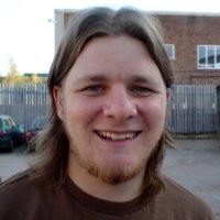 PEI-Genesis Employee Mark Parson's profile photo