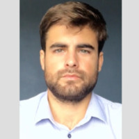 EFISUN Employee Jonas Guerche's profile photo