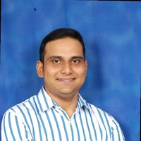 Dr. Reddy's Custom Pharma Services (CPS) Employee Karthik R's profile photo