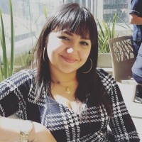 Conectar TV Employee Diana Patricia Villa Tafur's profile photo