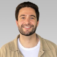 Initial Group Employee Dave Katzman's profile photo