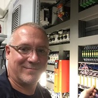 Perfect Plastic Printing Employee Bill Ppp's profile photo