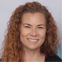 Codingit.dev Employee Audrey McBride's profile photo