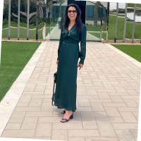 REDVERTEX Employee Boyka Belyova's profile photo