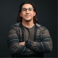 Universal Audio Employee Rodrigo J. Ibieta's profile photo