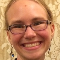 EcoTarium Employee Emily Rose's profile photo