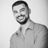 Izola Bank plc Employee Jonathan Vella's profile photo