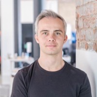 inca Employee Enrico Foschi's profile photo