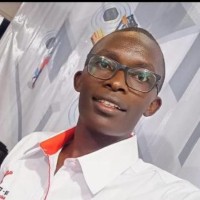 IQ THINGS Employee Cyrus Miroro's profile photo