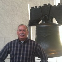 Stephen Benjamin Email & Phone Number