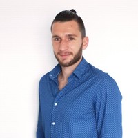 Basic-Fit France Employee Emeric Navarro's profile photo