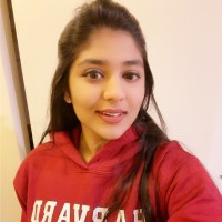 Komal Patil Email & Phone Number