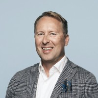 Nitor Employee Olli Auvinen's profile photo