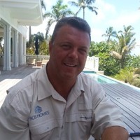 Equinox Construction Group Employee Keith Pereira's profile photo