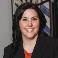 Northwestern Mutual Twin Cities Employee Kimberly Geiken's profile photo