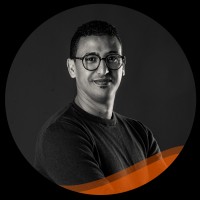 Webpick Employee Abderrahim Gounane's profile photo